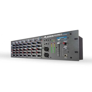 Alesis Multimix 10 WIRELESS Mixer