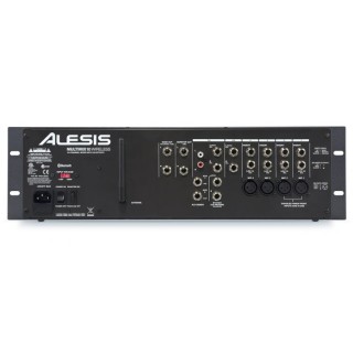 Alesis Multimix 10 WIRELESS Mixer