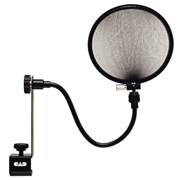 CAD AUDIO EPF15A Pop Filter on 15