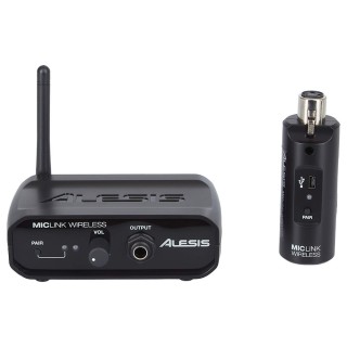Alesis MICLINK WIRELESS Mikrofon Sistemi
