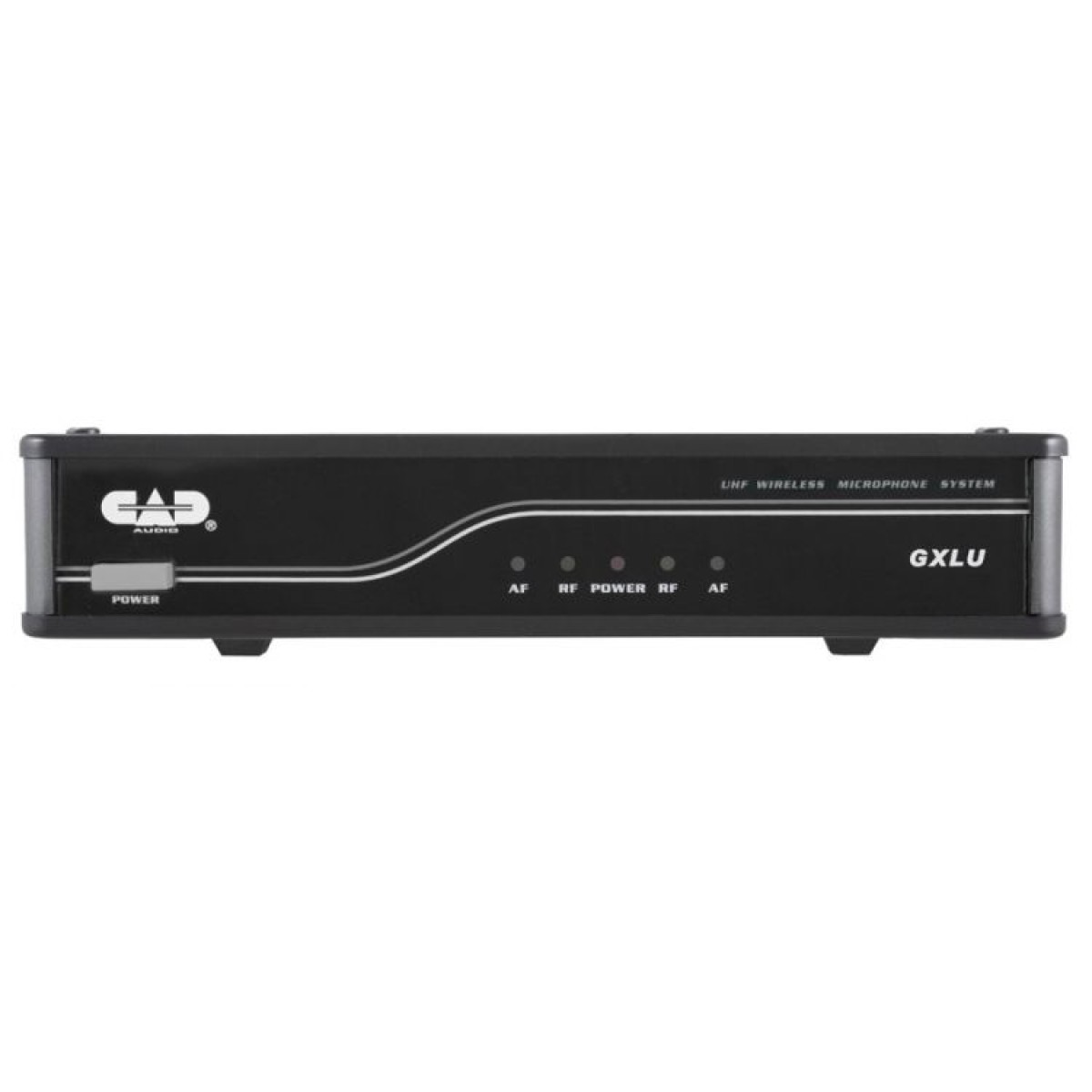 CAD AUDIO GXLUHBK UHF Wireless Combo System CAD AUDIO GXLUHBK UHF Wireless Combo System