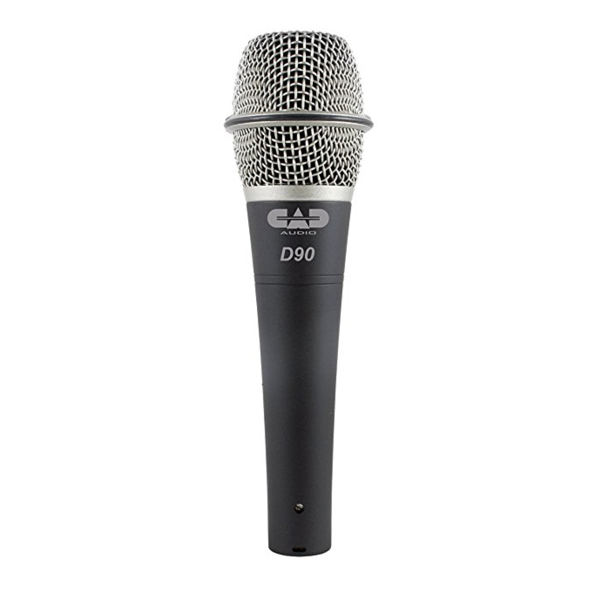 CAD AUDIO D90 Premium Supercardioid Dinamik Mikrofon