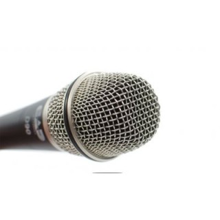 CAD AUDIO D90 Premium Supercardioid Dinamik Mikrofon