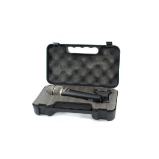 CAD AUDIO D90 Premium Supercardioid Dinamik Mikrofon