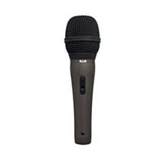 CAD AUDIO CAD25A Supercardioid Dynamic Microphone