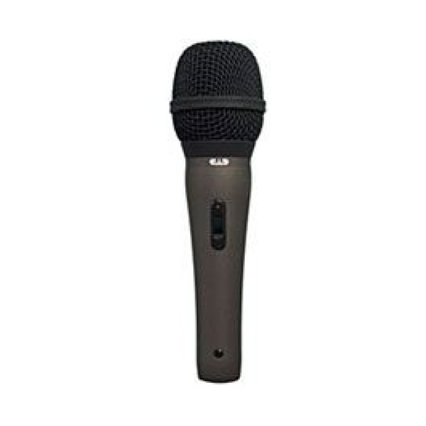 CAD AUDIO CAD25A Supercardioid Dynamic Microphone