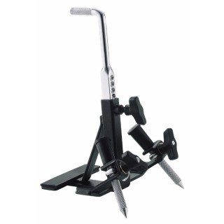 PEARL PPS-20 - Bas Davul Pedal Tutucu (Cowbell vb. için)