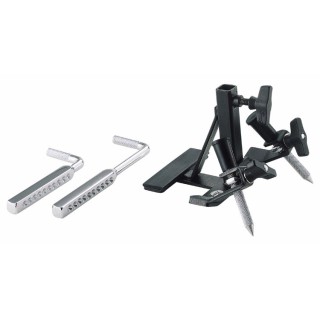 PEARL PPS-20 - Bas Davul Pedal Tutucu (Cowbell vb. için)