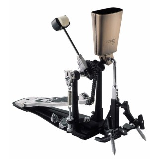 PEARL PPS-20 - Bas Davul Pedal Tutucu (Cowbell vb. için)