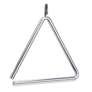 LATIN PERCUSSION LPA122 - LP® Aspire® 8