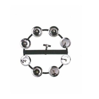 FOCUS FCJB903 Hi-Hat Tamborin