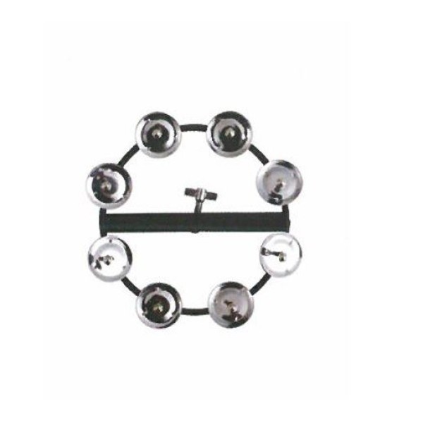 FOCUS FCJB903 Hi-Hat Tamborin