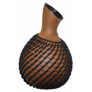 FOCUS SHAKERE-6 Fiberglas Siyah Boncuklu Shakere