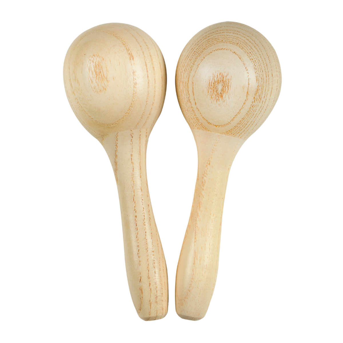 FOCUS FC267 - Ahşap Maracas (Çift)