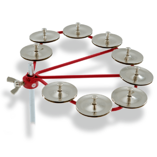 LATIN PERCUSSION LP191 - LP® Cyclops Ring