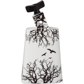 LATIN PERCUSSION LP204C-RT - LP® Collect-A-Bell Raven Tree Cowbell