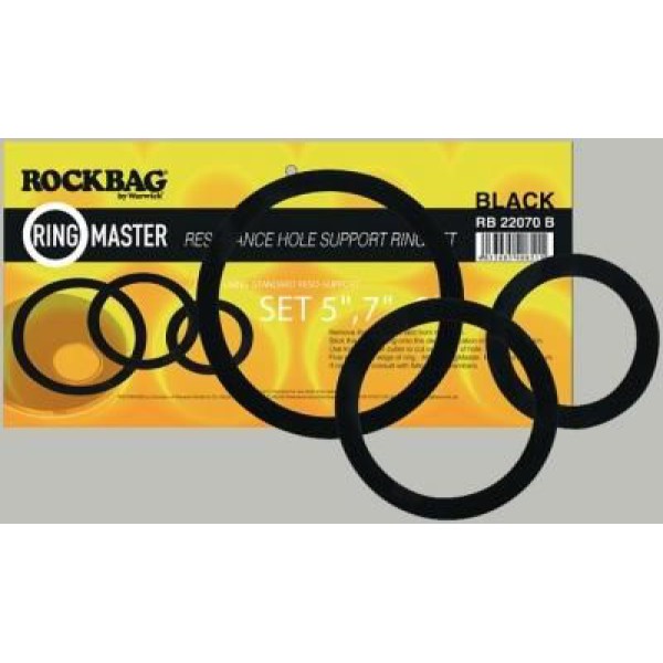 Rockbag RB-22070 B Ring Seti-5