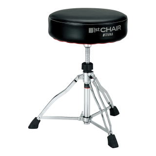 TAMA HT430B - 1st Chair Round Rider Davul Taburesi