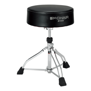 TAMA HT830B - 1st Chair Round Rider XL Trio Davul Taburesi