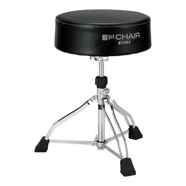 TAMA HT830B - 1st Chair Round Rider XL Trio Davul Taburesi