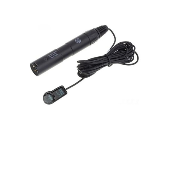C411 Pp Transducer Piezo Mikrofon
