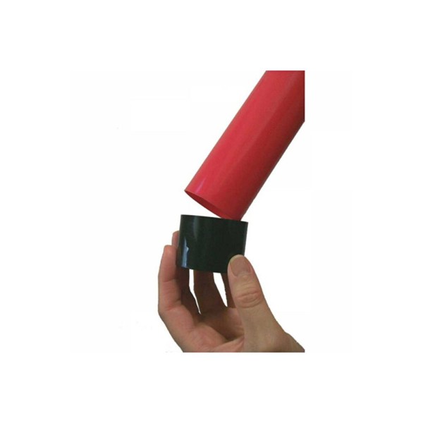 Octavator Tüp Kapak  8\'li Paket