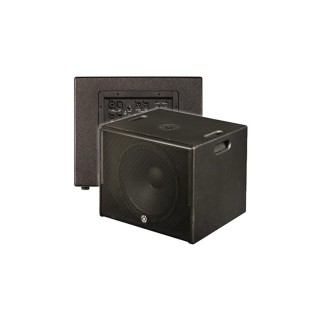 Ks 18a Sub 18'' Inc Aktif Subwoofer 2000w Ks 18a Sub 18'' Inc Aktif Subwoofer 2000w