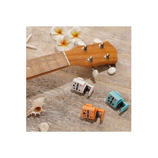 Minipitch Ukulele Tuner