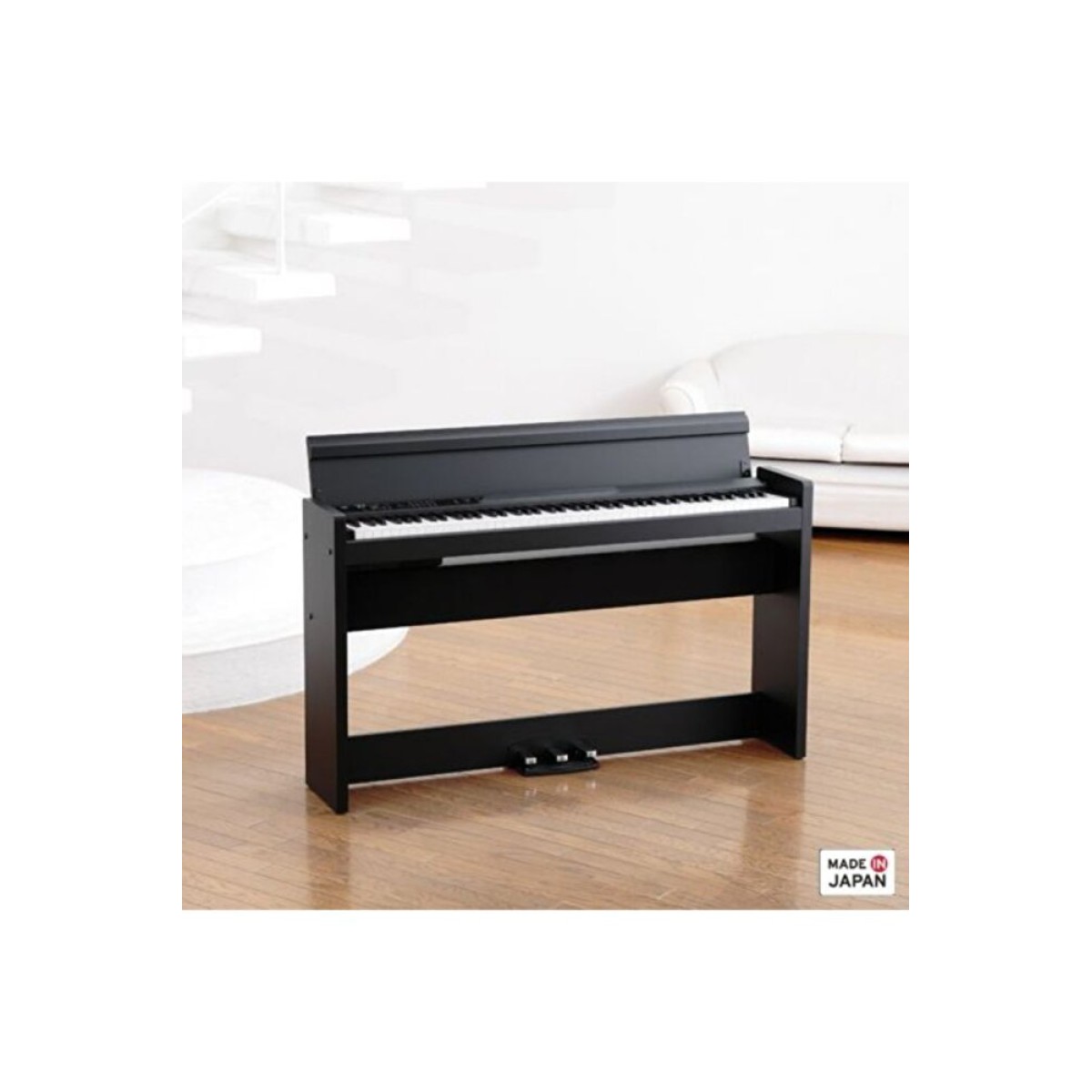 Lp380u-bk Dijital Piyano Lp380u-bk Dijital Piyano
