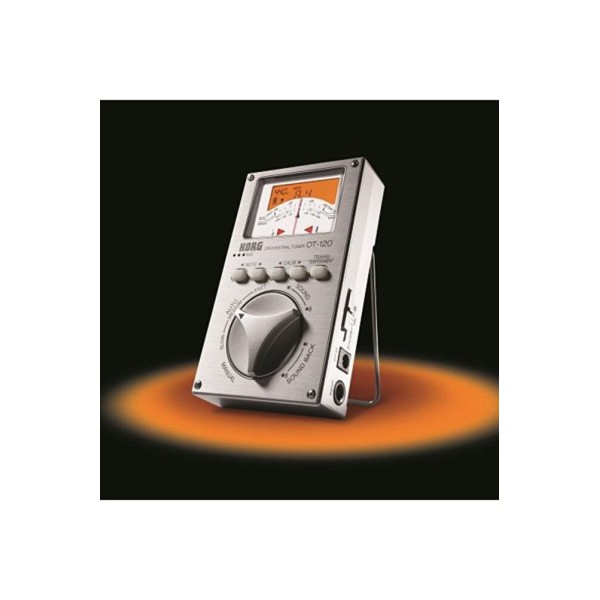 Ot-120 (orchestral Tuner)