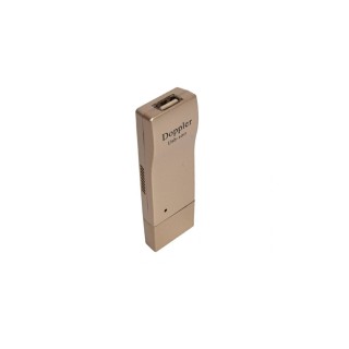 Usb-100 Usb Ile Çalışan Telsiz Kablosuz Mikrofon Altın