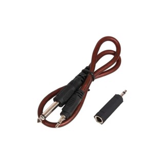 Usb-100 Usb Ile Çalışan Telsiz Kablosuz Mikrofon Altın