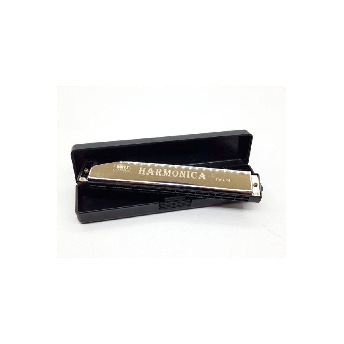 Büyük Boy Harmonica 24 Hole Mızıka