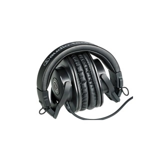Audıo Technıca Ath-m30x Kulaklık Audıo Technıca Ath-m30x Kulaklık