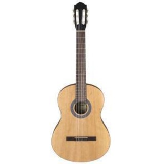 Ic-100 Na / Natural Klasik Gitar