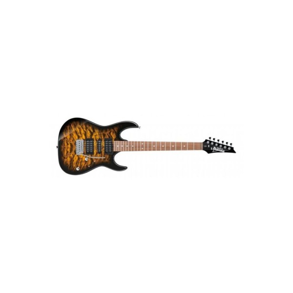 Grx70qa-sb Elektro Gitar