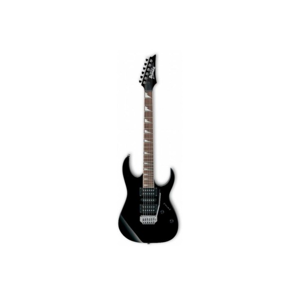 Grg170dx-bkn Gıo Rg Serisi Black Night Elektro Gitar