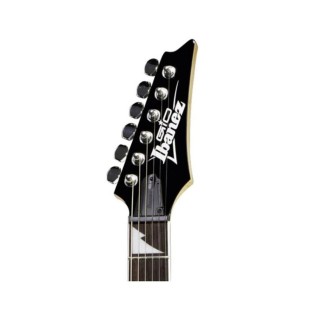 Grg170dx-bkn Gıo Rg Serisi Black Night Elektro Gitar
