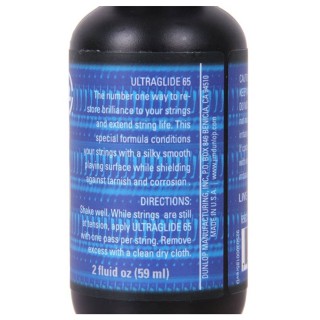 6582 Tel Temizleyici Ultraglide 65 String Conditioner