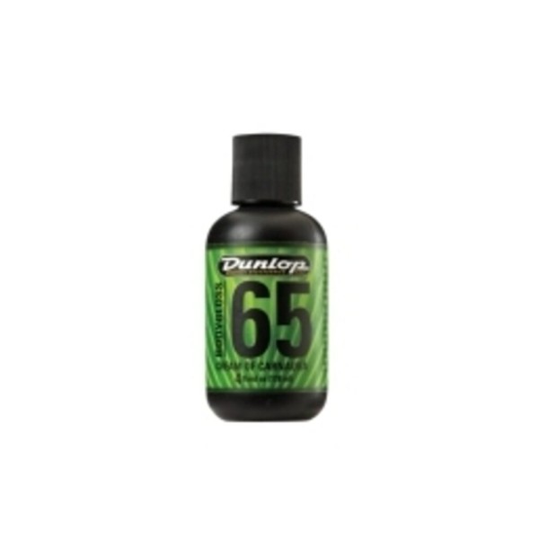 Bodygloss 65 Cream Of Carnauba