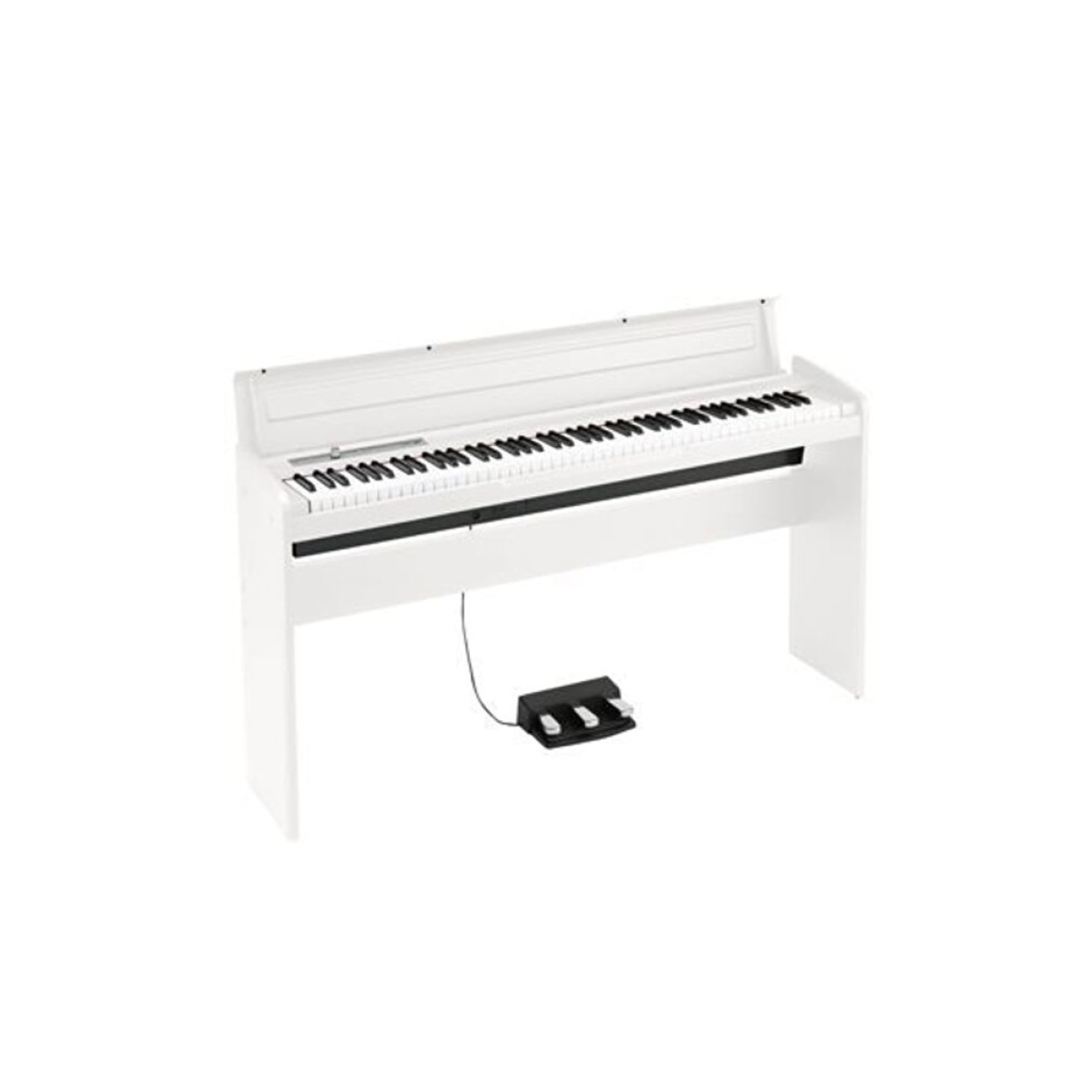 Lp-180 Dijital Piyano-wh Lp-180 Dijital Piyano-wh