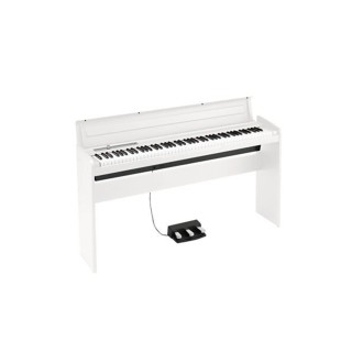 Lp-180 Dijital Piyano-wh Lp-180 Dijital Piyano-wh