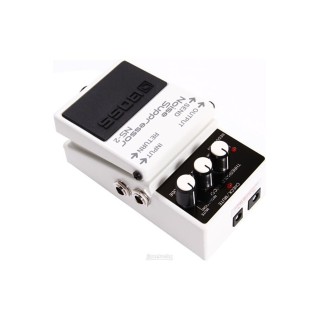 Ns-2 Noiser Supressor Compact Pedal