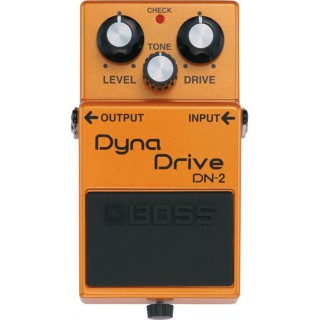 Dn-2 Dyna Drive Compact Pedal