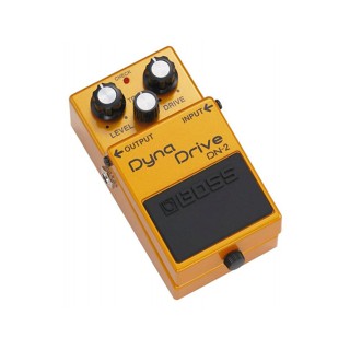 Dn-2 Dyna Drive Compact Pedal