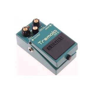 Tr-2 Tremolo SOUND BOSS
