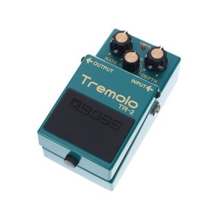 Tr-2 Tremolo SOUND BOSS