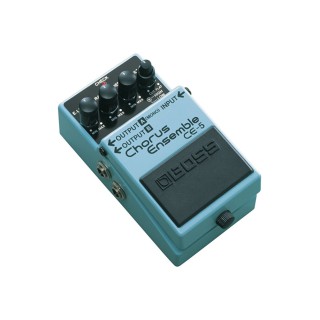 Ce-5 Chorus Compact Pedal