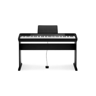 Casıo Cdp-135bk Dijital Piyano / Kulaklık Casıo Cdp-135bk Dijital Piyano / Kulaklık