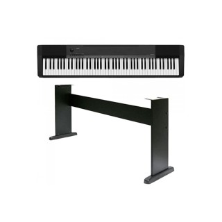 Casıo Cdp-135bk Dijital Piyano / Kulaklık Casıo Cdp-135bk Dijital Piyano / Kulaklık
